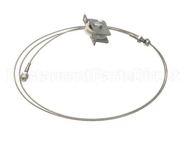 5714 Quikserv Weight Cable