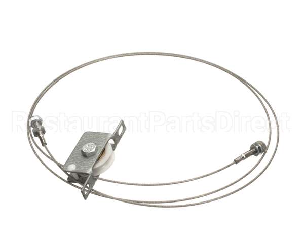 5714 Quikserv Weight Cable