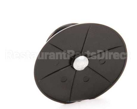 57141 Town Food Service Cover Knob (2 Pc) For 37 Cup R