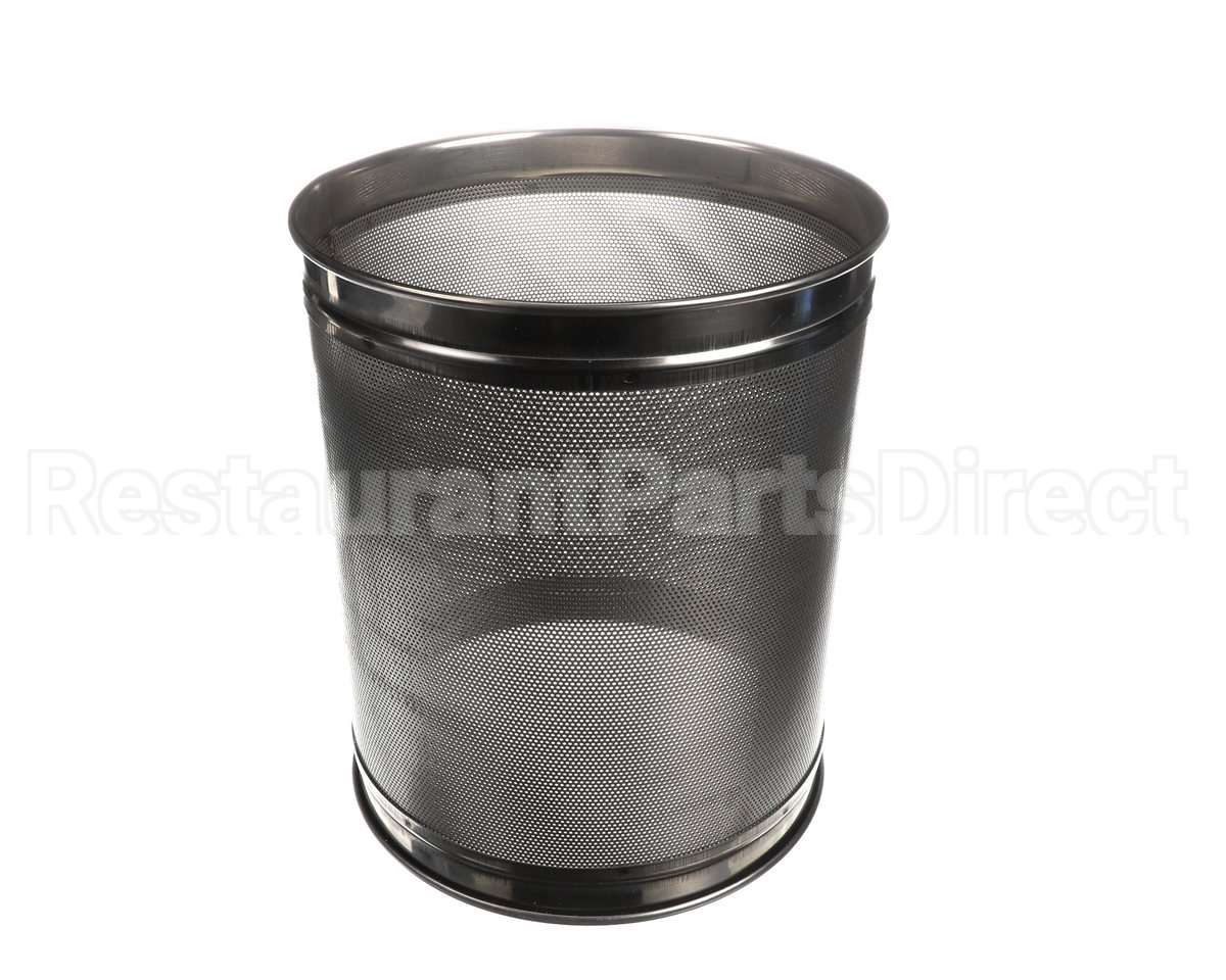 57145 Robot Coupe C120 Perforat. Basket 1Mm