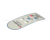 57155-L Town Food Service Control Housing Label