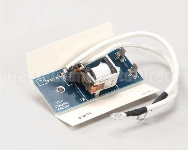 57179 Town Food Service Open Board Relay For All Model