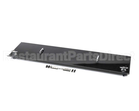 572-909 Federal Industries Night Secur. Cov