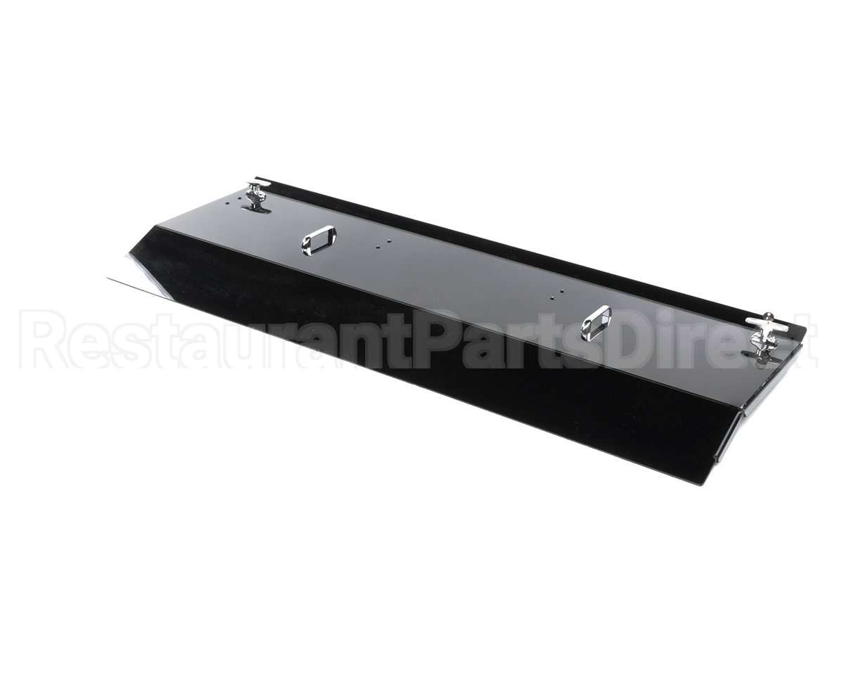 572-909 Federal Industries Night Secur. Cov