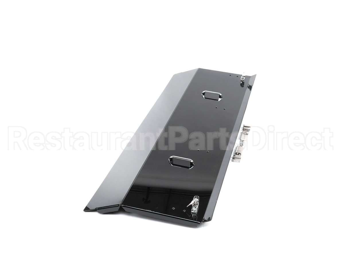 572-909 Federal Industries Night Secur. Cov