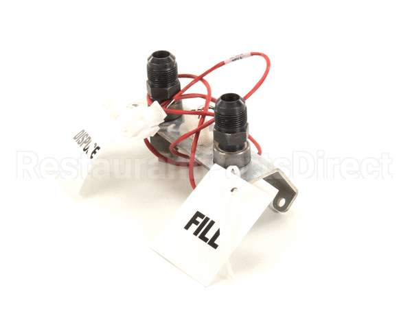 57202H Town Food Service Rice Cooker Lid