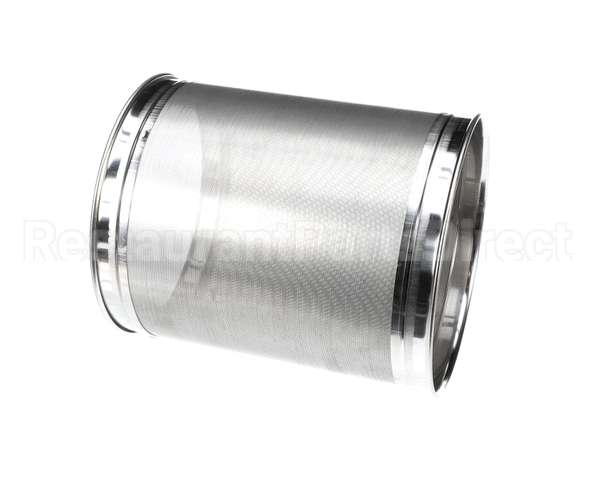 57211 Robot Coupe C120 Perfor. Basket 0.5Mm