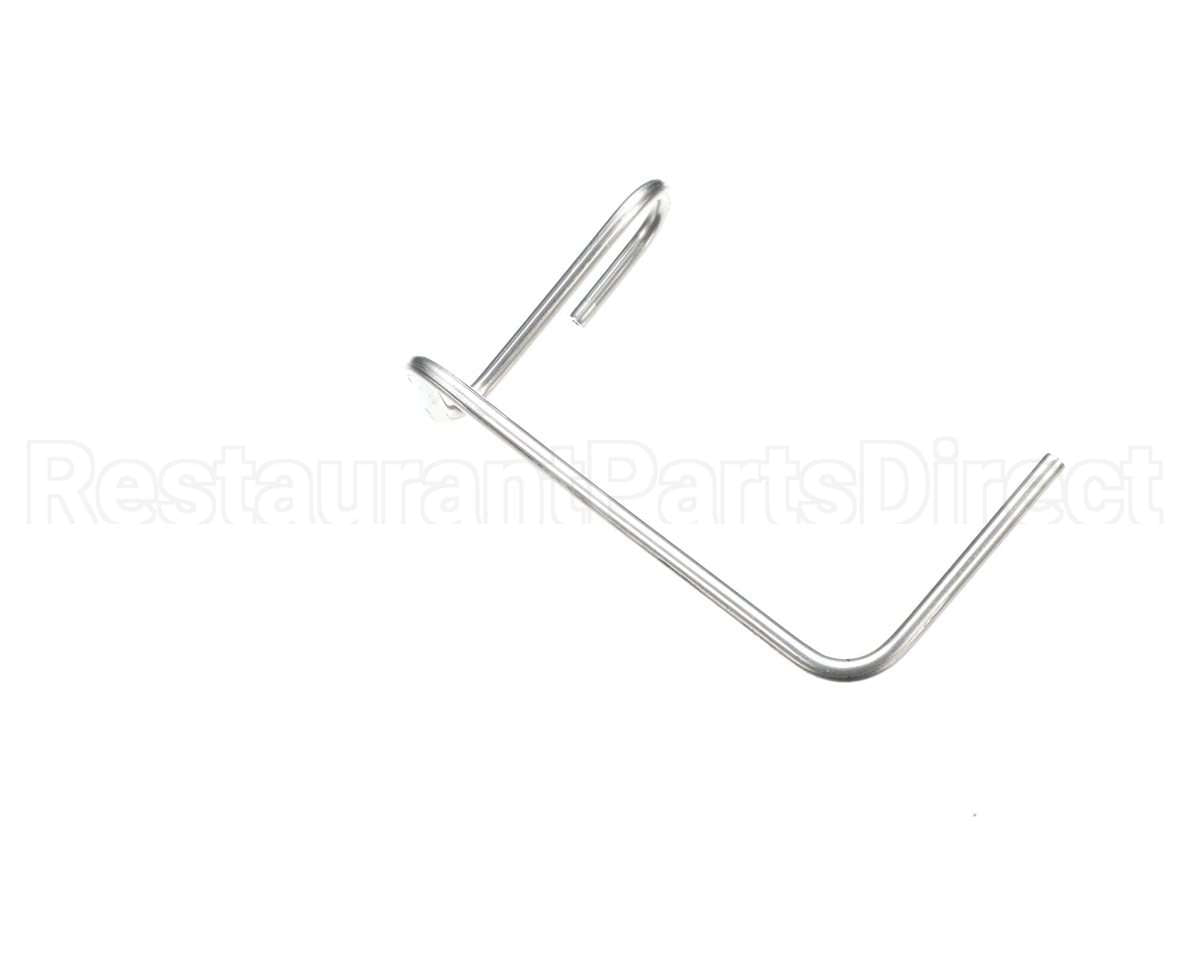 5724-1 Crown Steam Pilot Burner Tube Glt40