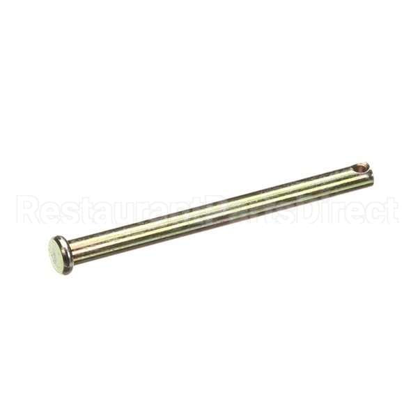 572418 Compatible Stoelting Pin Clevis 1/4In X 3.0In Lg