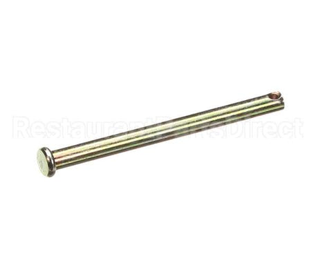 572418 Stoelting Pin; Clevis 1/4In X 3.0In Lg