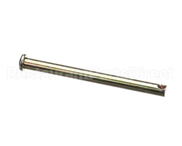 572418 Stoelting Pin; Clevis 1/4In X 3.0In Lg