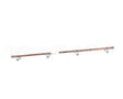 57267 Apw Wyott 4 Well Manifold Assembly (1.00 Sh
