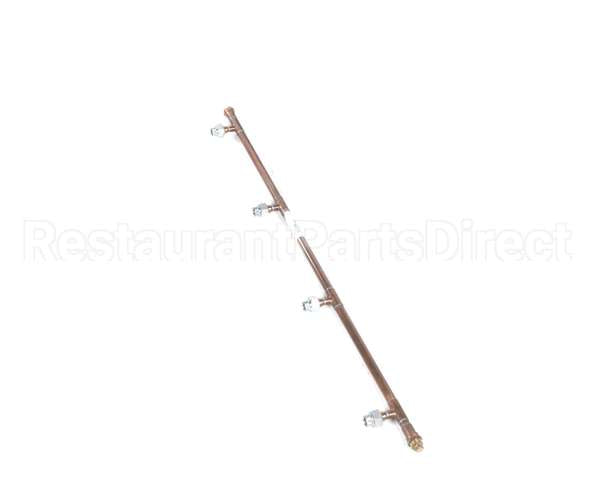 57267 Apw Wyott 4 Well Manifold Assembly (1.00 Sh