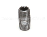 5727 Nieco Pipe, Nipple, Close, 1/8 , Sc