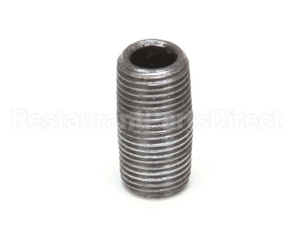 5727 Nieco Pipe, Nipple, Close, 1/8 , Sc