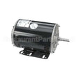57288 Compatible Middleby Motor, 2Hp 230/460V 1725 Rpm