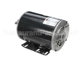 57288 Middleby Motor,2Hp 230/460V 1725Rpm