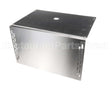 57293 Middleby Assy,Mtr Mtg Shroud Rh 670/770