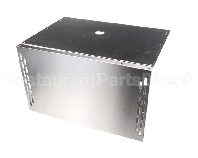 57293 Middleby Assy,Mtr Mtg Shroud Rh 670/770