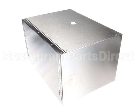 57293 Middleby Assy,Mtr Mtg Shroud Rh 670/770