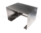 57293 Middleby Assy,Mtr Mtg Shroud Rh 670/770