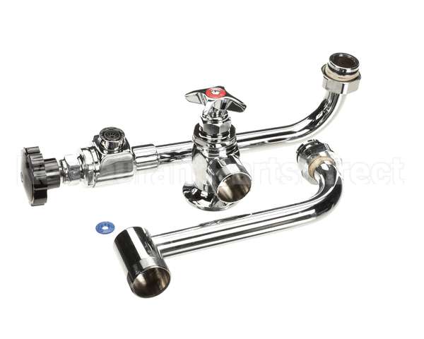5730 Fisher 34 Faucet Swxh 10Cs10Dj