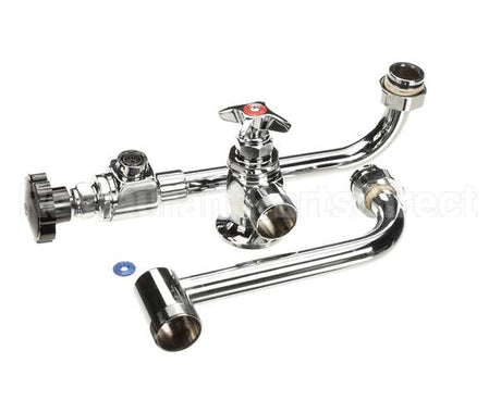 5730 Fisher 34 Faucet Swxh 10Cs10Dj