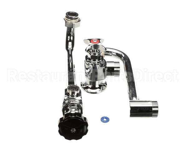 5730 Fisher 34 Faucet Swxh 10Cs10Dj