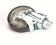 5731 Blodgett Caster, 5 With Brake 300#