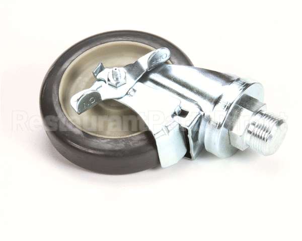 5731 Blodgett Caster, 5 With Brake 300#