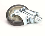 5731 Blodgett Caster, 5 With Brake 300#