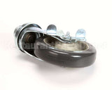 5731 Blodgett Caster, 5 With Brake 300#