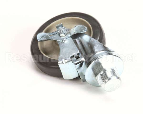 5731 Blodgett Caster, 5 With Brake 300#