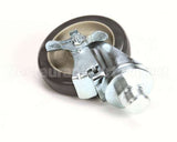 5731 Blodgett Caster, 5 With Brake 300#