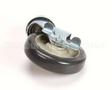 5731 Blodgett Caster, 5 With Brake 300#