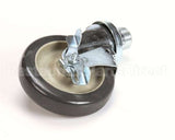 5731 Blodgett Caster, 5 With Brake 300#