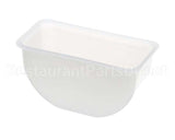 57343 Perlick Insert, Pint Condiment