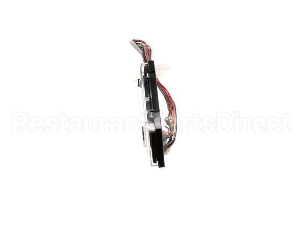 57367 Nespresso Display Module 703 V2 2X20 Sym