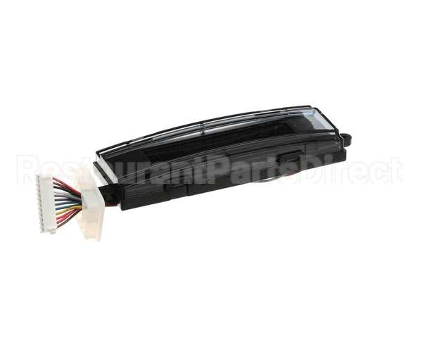 57368 Nespresso Display Module 702 V2 2X20 Sym