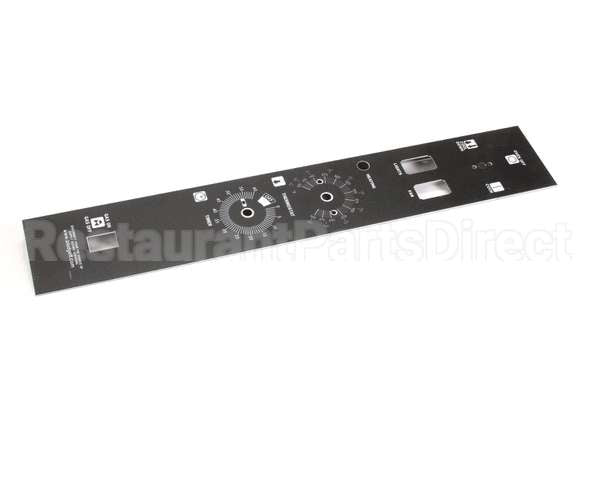 57380 Blodgett Panel Decal, Dfg Inf 2Sb