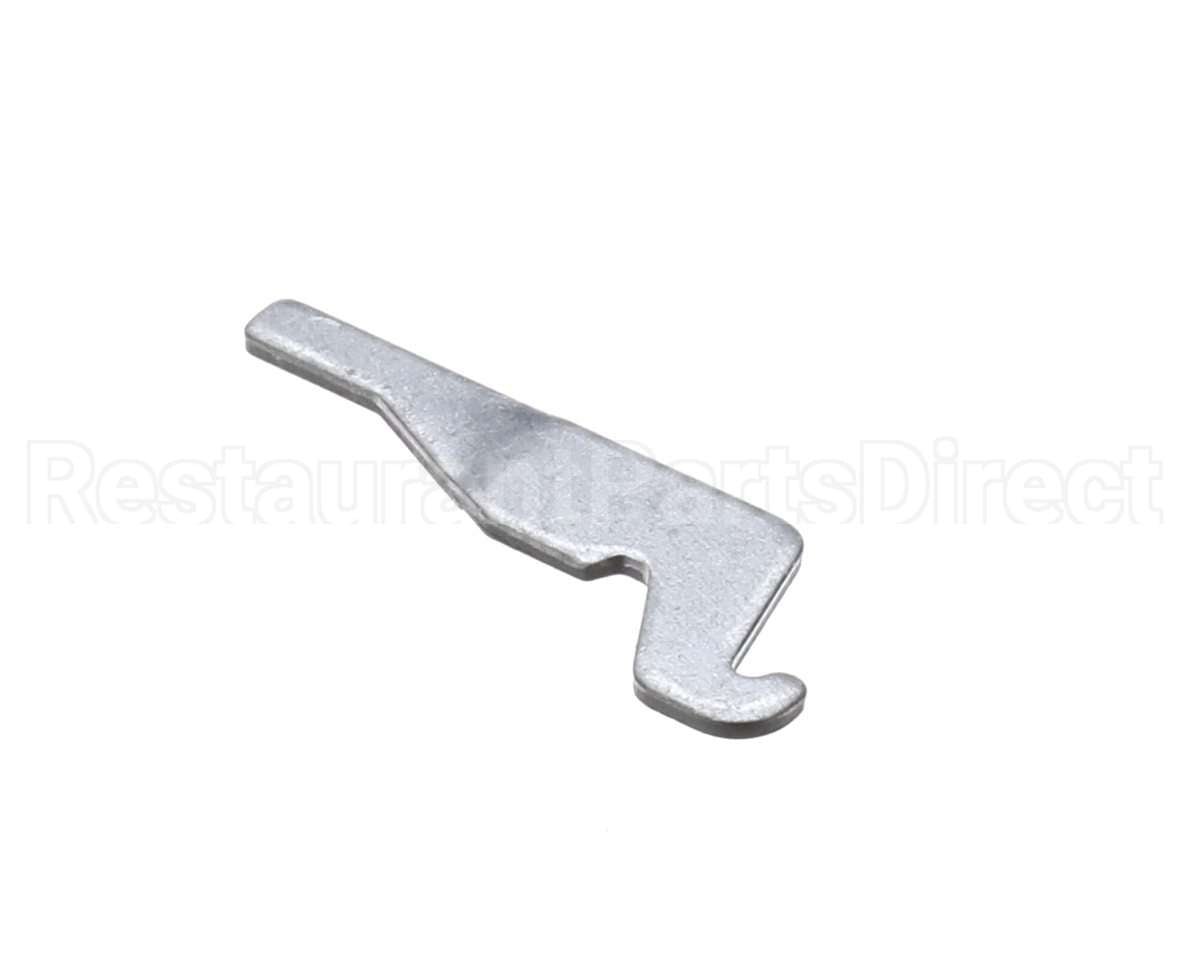 5740068 Jac Machines Left Hook