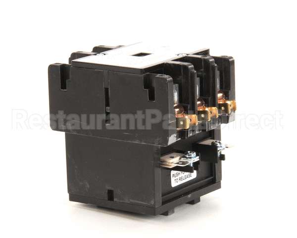 57408 Middleby Contactor,208/240 65A 50/60Hz