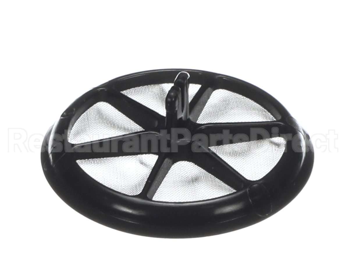 57408.0001 Bunn Screen, Lower-Loose Coffee Adapter Mcu