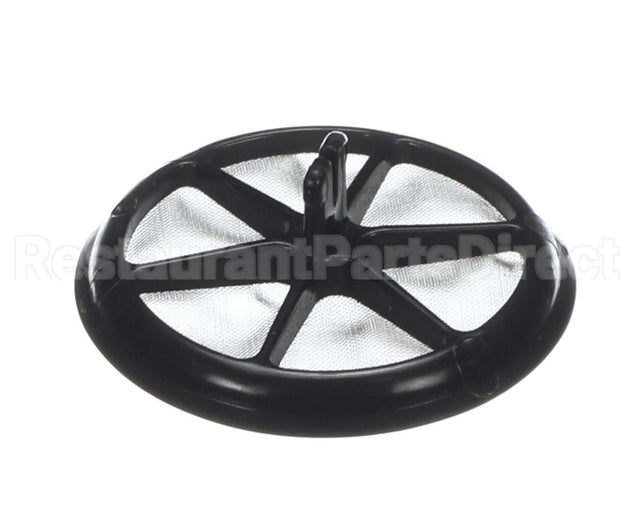 57408.0001 Bunn Screen, Lower-Loose Coffee Adapter Mcu
