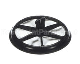 57408.0001 Bunn Screen, Lower-Loose Coffee Adapter Mcu