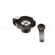 57408.1 Compatible Bunn Loose Coffee Adapter