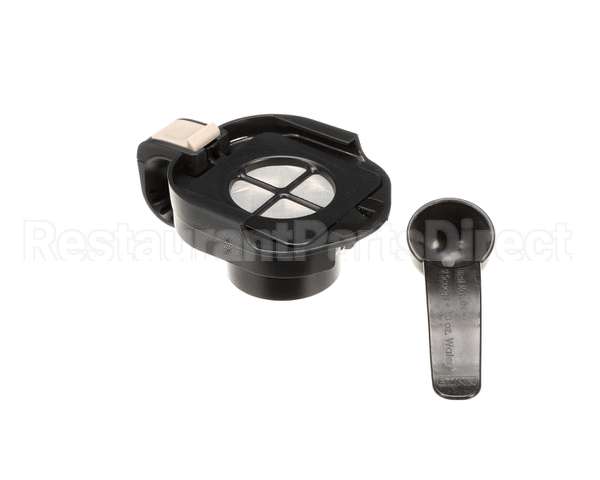57408.1000 Bunn Loose Coffee Adapter