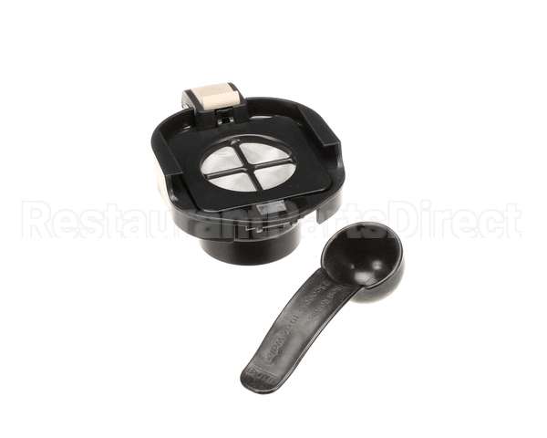 57408.1000 Bunn Loose Coffee Adapter