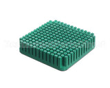 57417-3 Nemco Push Block 1/2 (Green)
