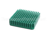 57417-3 Nemco Push Block 1/2 (Green)